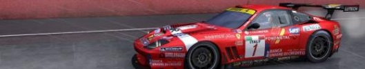 GTR 2 patch v1.1 EU